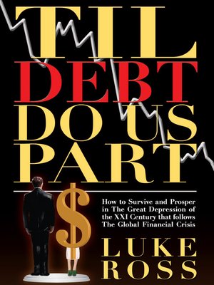 cover image of Til Debt Do Us Part